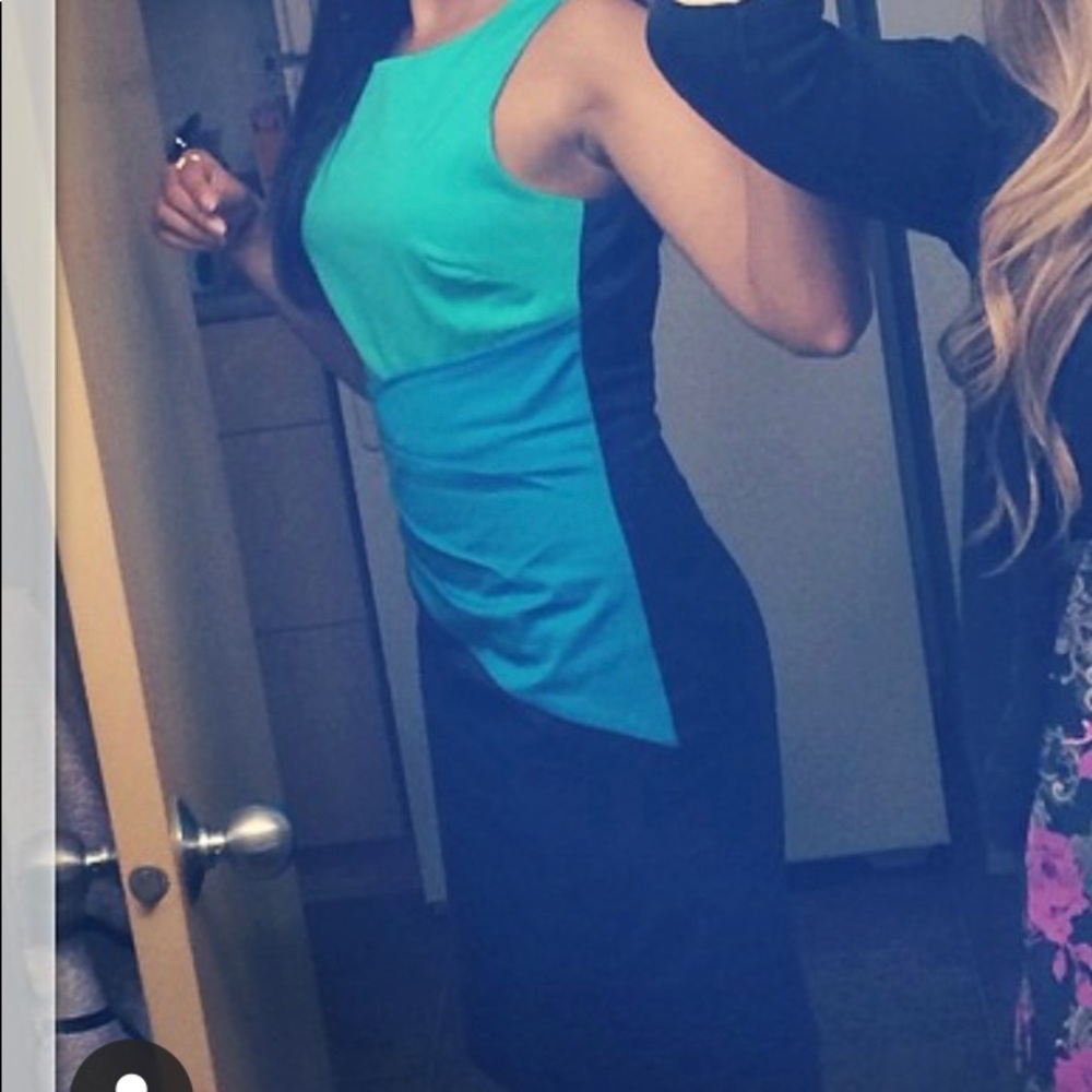 Pageant Interview Dress